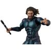 MAFEX No.310 AQUAMAN STEALTH SUIT - Aquaman | Medicom Toy Figure