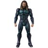 MAFEX No.310 AQUAMAN STEALTH SUIT - Aquaman | Medicom Toy Figure