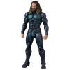 MAFEX No.310 AQUAMAN STEALTH SUIT - Aquaman | Medicom Toy Figure