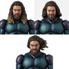 MAFEX No.310 AQUAMAN STEALTH SUIT - Aquaman | Medicom Toy Figure