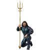MAFEX No.310 AQUAMAN STEALTH SUIT - Aquaman | Medicom Toy Figure