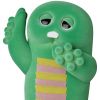 VCD Gachapin L Size - Mascot Character Others | Medicom Toy Figure