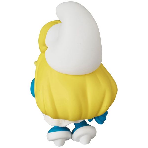 Ultra Detail Figure No.908 UDF SMURF SERIES 3 Smurfette - Smurfs | Medicom Toy Figure
