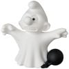 Ultra Detail Figure No.909 UDF SMURF SERIES 3 GHOST SMURF Smurfs | Medicom Toy Figure