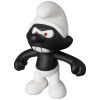 Ultra Detail Figure No.911 Black Smurf - Smurfs | Medicom Toy Figure
