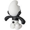 Ultra Detail Figure No.911 Black Smurf - Smurfs | Medicom Toy Figure