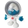 UDF No.912 SMURF SERIES 3 ASTRONAUT SMURF - Smurfs | Medicom Toy Figure