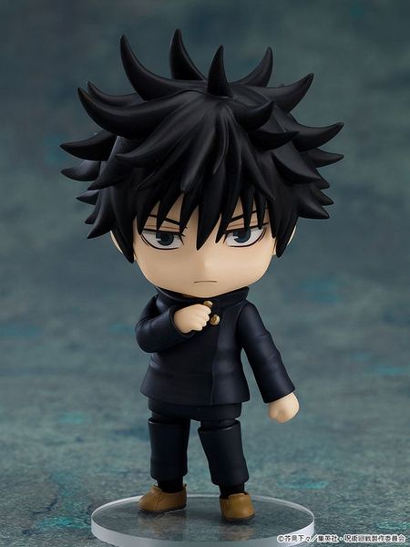 Nendoroid 1506 Megumi Fushiguro - Jujutsu Kaisen | Good Smile Company Figure
