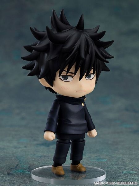 Nendoroid 1506 Megumi Fushiguro - Jujutsu Kaisen | Good Smile Company Figure
