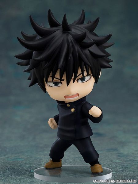 Nendoroid 1506 Megumi Fushiguro - Jujutsu Kaisen | Good Smile Company Figure