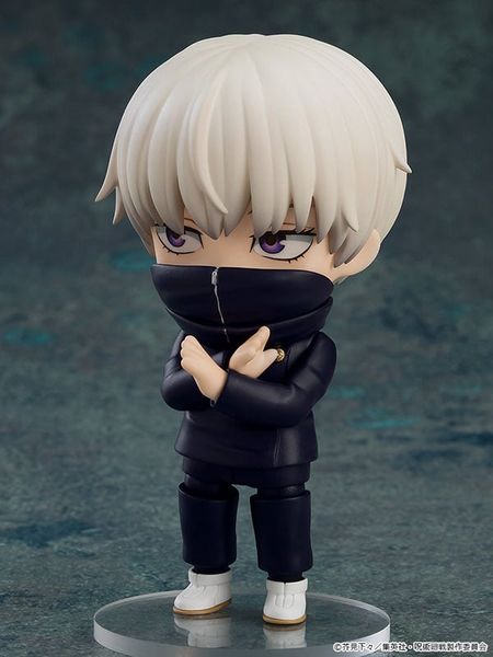 Nendoroid 1750 Toge Inumaki Jujutsu Kaisen | Good Smile Company Figure