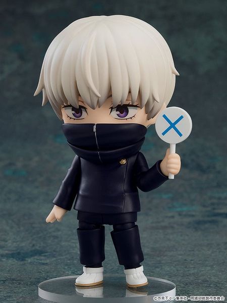 Nendoroid 1750 Toge Inumaki Jujutsu Kaisen | Good Smile Company Figure
