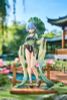 Rem Breather in the Garden Ver. 1/7 - ReZERO -Starting Life in Another World- | Good Smile Arts Shanghai Figure
