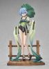Rem Breather in the Garden Ver. 1/7 - ReZERO -Starting Life in Another World- | Good Smile Arts Shanghai Figure