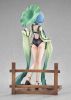 Rem Breather in the Garden Ver. 1/7 - ReZERO -Starting Life in Another World- | Good Smile Arts Shanghai Figure
