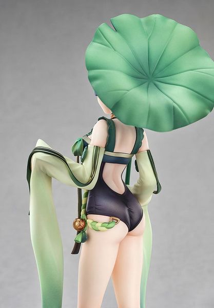 Rem Breather in the Garden Ver. 1/7 - ReZERO -Starting Life in Another World- | Good Smile Arts Shanghai Figure