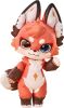 Nendoroid River FLUFFY LAND | Good Smile Arts Shanghai Figure
