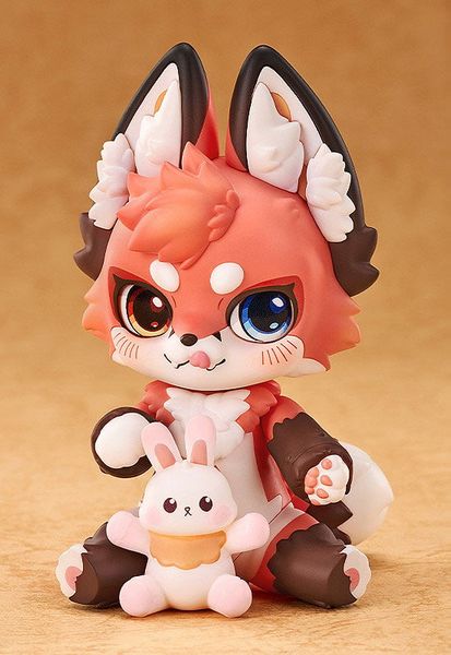 Nendoroid River FLUFFY LAND | Good Smile Arts Shanghai Figure