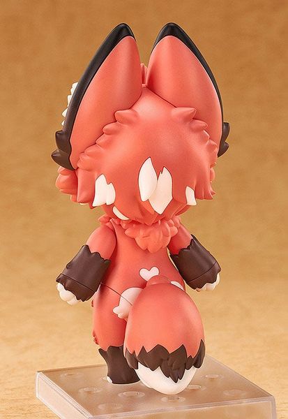 Nendoroid River FLUFFY LAND | Good Smile Arts Shanghai Figure
