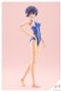 Plastic Model RUI SAOTOME TOUOU HIGH SCHOOL COMPETITIVE SWIMSUIT 1/10 - Sousai Shoujo Teien | Kotobukiya Figure