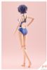 Plastic Model RUI SAOTOME TOUOU HIGH SCHOOL COMPETITIVE SWIMSUIT 1/10 - Sousai Shoujo Teien | Kotobukiya Figure