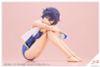 Plastic Model RUI SAOTOME TOUOU HIGH SCHOOL COMPETITIVE SWIMSUIT 1/10 - Sousai Shoujo Teien | Kotobukiya Figure