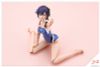 Plastic Model RUI SAOTOME TOUOU HIGH SCHOOL COMPETITIVE SWIMSUIT 1/10 - Sousai Shoujo Teien | Kotobukiya Figure