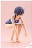 Plastic Model RUI SAOTOME TOUOU HIGH SCHOOL COMPETITIVE SWIMSUIT 1/10 - Sousai Shoujo Teien | Kotobukiya Figure