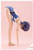 Plastic Model RUI SAOTOME TOUOU HIGH SCHOOL COMPETITIVE SWIMSUIT 1/10 - Sousai Shoujo Teien | Kotobukiya Figure