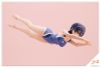 Plastic Model RUI SAOTOME TOUOU HIGH SCHOOL COMPETITIVE SWIMSUIT 1/10 - Sousai Shoujo Teien | Kotobukiya Figure