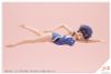 Plastic Model RUI SAOTOME TOUOU HIGH SCHOOL COMPETITIVE SWIMSUIT 1/10 - Sousai Shoujo Teien | Kotobukiya Figure