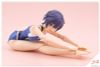 Plastic Model RUI SAOTOME TOUOU HIGH SCHOOL COMPETITIVE SWIMSUIT 1/10 - Sousai Shoujo Teien | Kotobukiya Figure