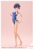 Plastic Model RUI SAOTOME TOUOU HIGH SCHOOL COMPETITIVE SWIMSUIT 1/10 - Sousai Shoujo Teien | Kotobukiya Figure