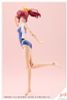 Plastic Model RUI SAOTOME TOUOU HIGH SCHOOL COMPETITIVE SWIMSUIT 1/10 - Sousai Shoujo Teien | Kotobukiya Figure