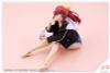 Plastic Model RUI SAOTOME TOUOU HIGH SCHOOL COMPETITIVE SWIMSUIT 1/10 - Sousai Shoujo Teien | Kotobukiya Figure