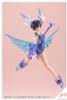 Plastic Model RUI SAOTOME TOUOU HIGH SCHOOL COMPETITIVE SWIMSUIT 1/10 - Sousai Shoujo Teien | Kotobukiya Figure