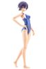 Plastic Model RUI SAOTOME TOUOU HIGH SCHOOL COMPETITIVE SWIMSUIT 1/10 - Sousai Shoujo Teien | Kotobukiya Figure