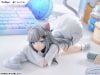 TENITOL BIG Noodle Stopper Figure Nachoneko - Virtual YouTuber | FURYU Figure