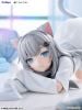 TENITOL BIG Noodle Stopper Figure Nachoneko - Virtual YouTuber | FURYU Figure