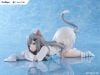 TENITOL BIG Noodle Stopper Figure Nachoneko - Virtual YouTuber | FURYU Figure
