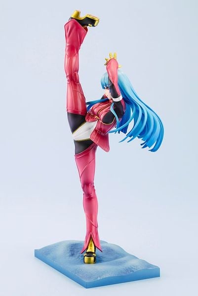 SNK Bishoujo Kula Diamond THE KING OF FIGHTERS XV 1/7 - The King of Fighters | Kotobukiya Figure
