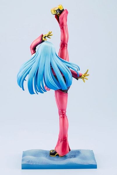 SNK Bishoujo Kula Diamond THE KING OF FIGHTERS XV 1/7 - The King of Fighters | Kotobukiya Figure
