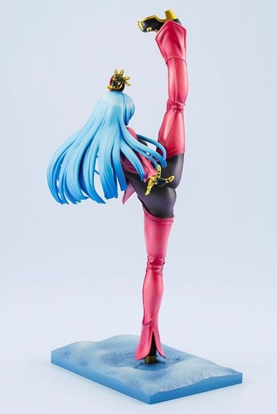 SNK Bishoujo Kula Diamond THE KING OF FIGHTERS XV 1/7 - The King of Fighters | Kotobukiya Figure