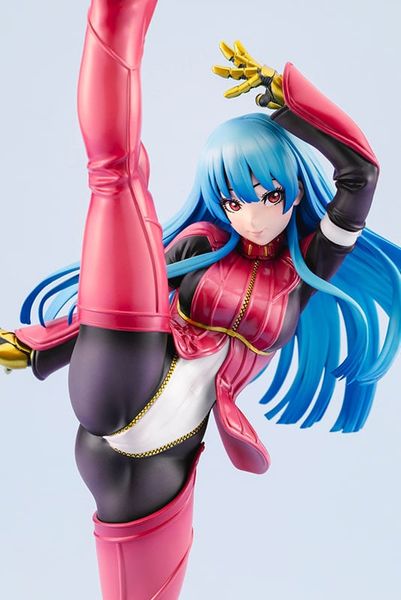 SNK Bishoujo Kula Diamond THE KING OF FIGHTERS XV 1/7 - The King of Fighters | Kotobukiya Figure