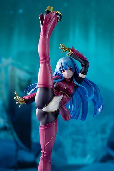 SNK Bishoujo Kula Diamond THE KING OF FIGHTERS XV 1/7 - The King of Fighters | Kotobukiya Figure