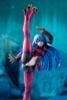 SNK Bishoujo Kula Diamond THE KING OF FIGHTERS XV 1/7 - The King of Fighters | Kotobukiya Figure