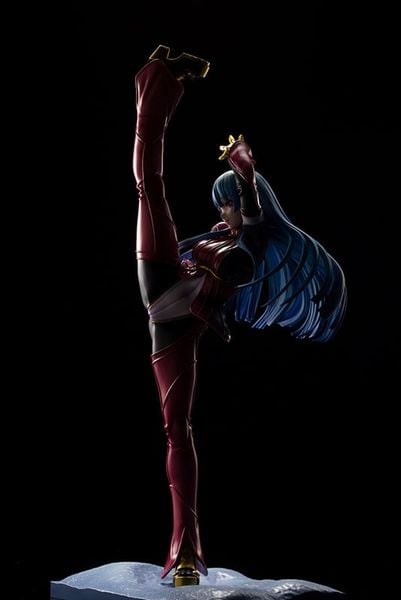 SNK Bishoujo Kula Diamond THE KING OF FIGHTERS XV 1/7 - The King of Fighters | Kotobukiya Figure