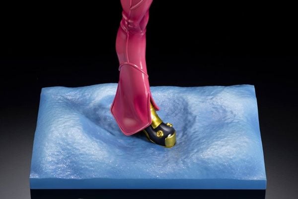 SNK Bishoujo Kula Diamond THE KING OF FIGHTERS XV 1/7 - The King of Fighters | Kotobukiya Figure