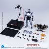 Action Figure RoboCop 3 Robocop Alex Murphy 1/12 - RoboCop Series | Hiya Toys Figure