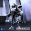 Action Figure RoboCop 3 Robocop Alex Murphy 1/12 - RoboCop Series | Hiya Toys Figure
